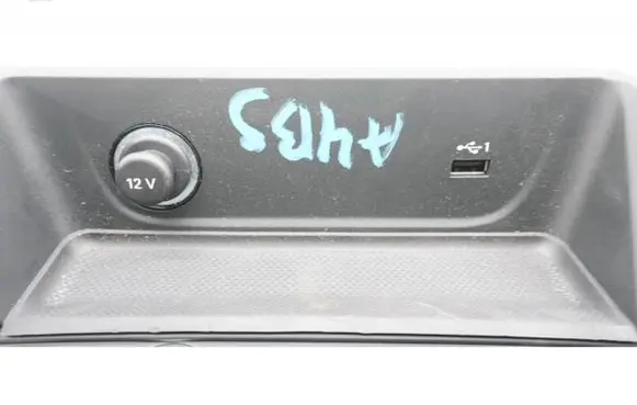 Audi A4 S4 B9 8W Other switches/knobs/shifts