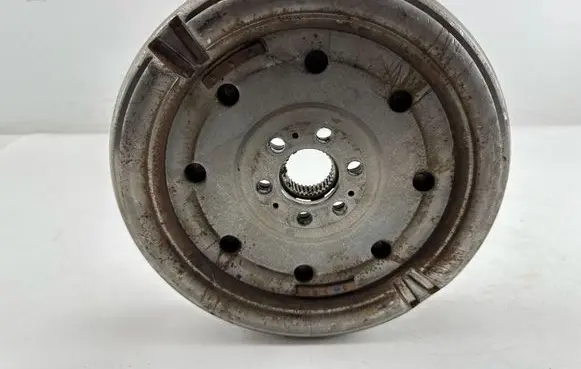Flywheel