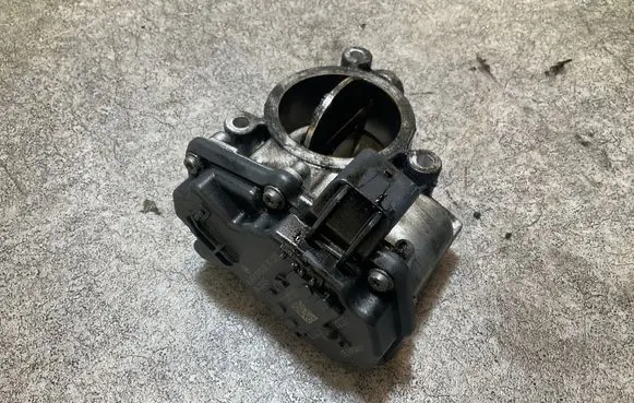 Mercedes-Benz Sprinter W907 W910 Throttle valve A6540900070 DK0045 12200101C