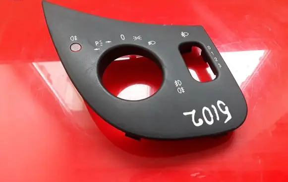 Mercedes-Benz A W168 Panel trim 1686890080
