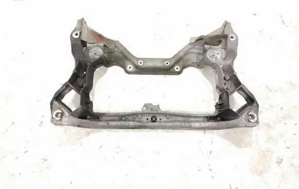 Mercedes-Benz CLK A209 C209 Front subframe 2036280657 2036280557