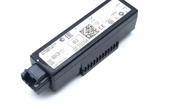 Peugeot 3008 III Other control units/modules 9841967280 10001136 0804071007