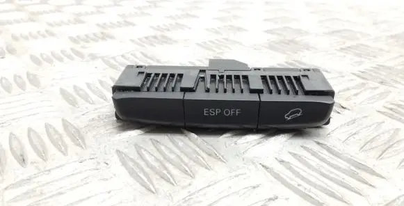 Audi Q5 SQ5 ESP (stability program) switch 8R0959673