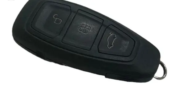 Ford C-MAX I Ignition key/card 