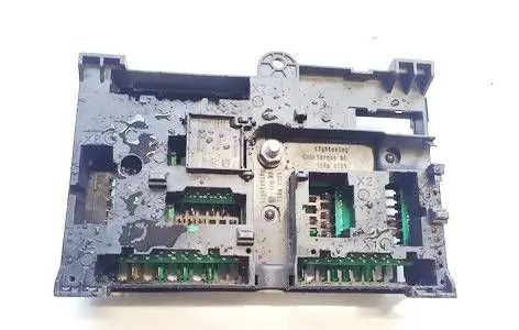BMW X3 E83 Fuse box set 61145a0450203 61145a04502-03