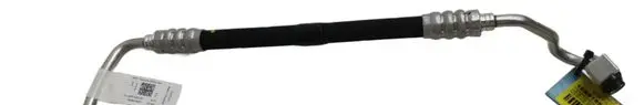 Audi Q3 F3 Air conditioning (A/C) pipe/hose 1EA816523K