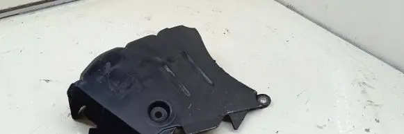 Audi A6 S6 C6 4F Timing belt guard (cover) 038109147D