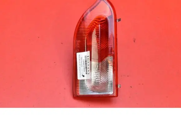 Opel Insignia A Rear/tail lights 22950969