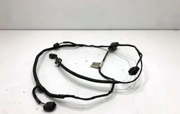 Citroen C5 Parking sensor (PDC) wiring loom F000024356