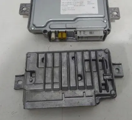 Mercedes-Benz E W124 Other control units/modules A0009007341