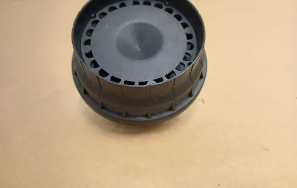 Alarm system siren