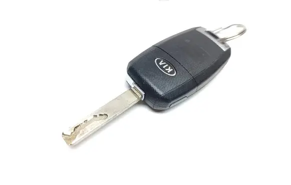 KIA Stonic Ignition key/card 95430H8500 SYEC3T1611