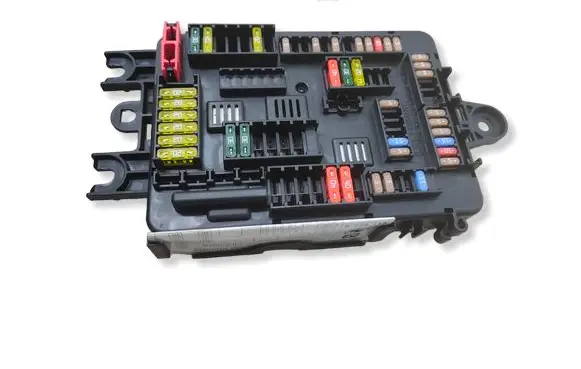 BMW 1 F20 F21 Fuse module 9261111 19178000001 29072013