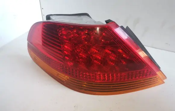 BMW 7 E65 E66 Rear/tail lights 8379687