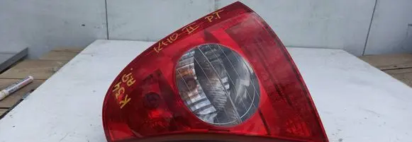 Renault Clio II Rear/tail lights X65PH2REN