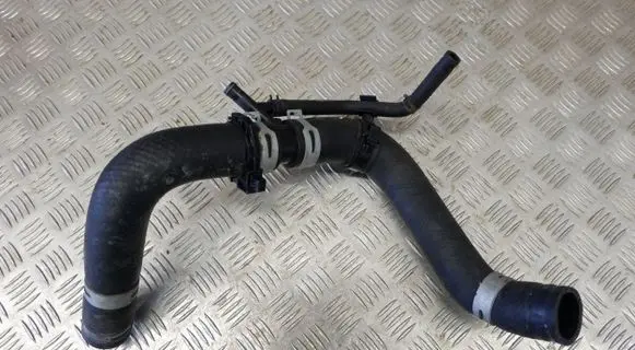 Toyota RAV 4 (XA40) Engine coolant pipe/hose 1605726040