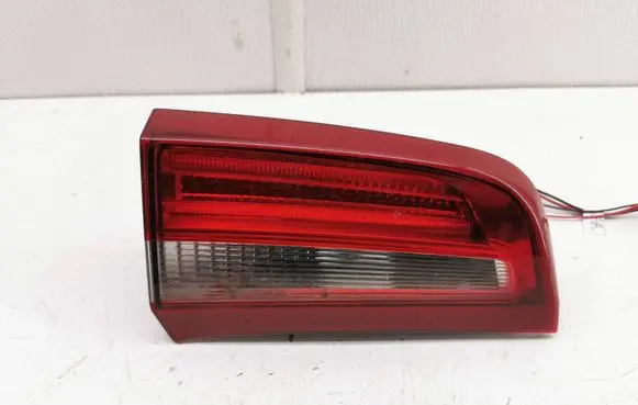 Volvo S60 Tailgate rear/tail lights 30796271