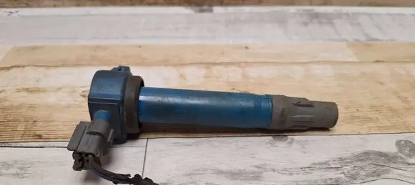 Dodge Journey High voltage ignition coil