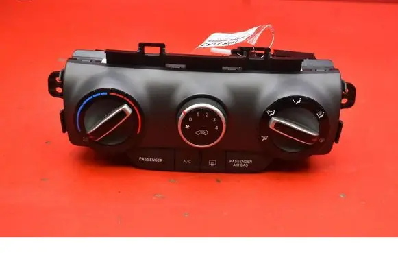 Hyundai Kona I Climate control unit 97250J9XXX