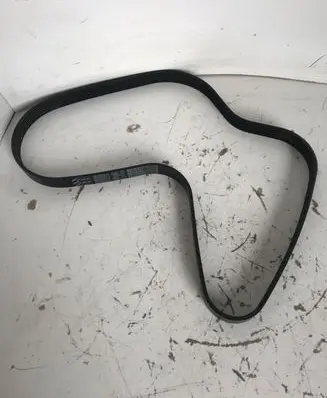 Iveco Daily 6th gen Timing belt 504384313