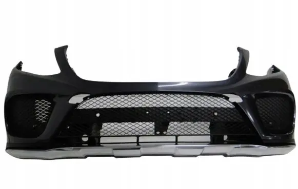 Mercedes-Benz GLE (W166 - C292) Front bumper A2928851925