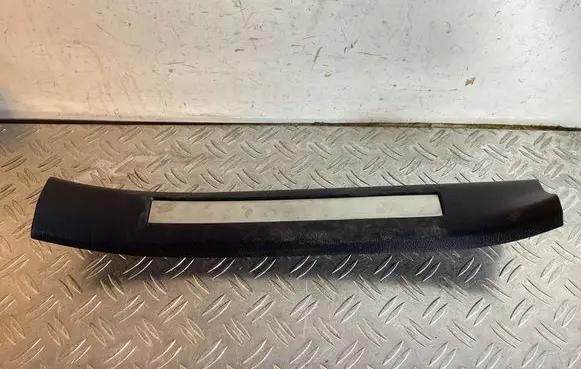 Lexus RX 450H Rear sill trim cover 6793048090