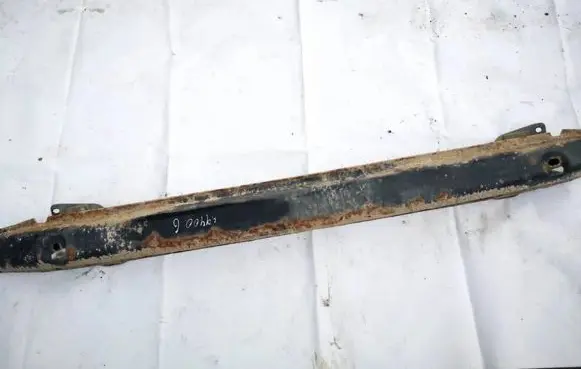 Rear beam