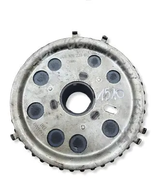 Volkswagen Polo Camshaft pulley/ VANOS 045109239B 038109111E