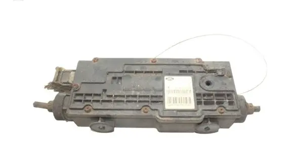 Land Rover Discovery 4 - LR4 Hand brake/parking brake motor EH222C496AB