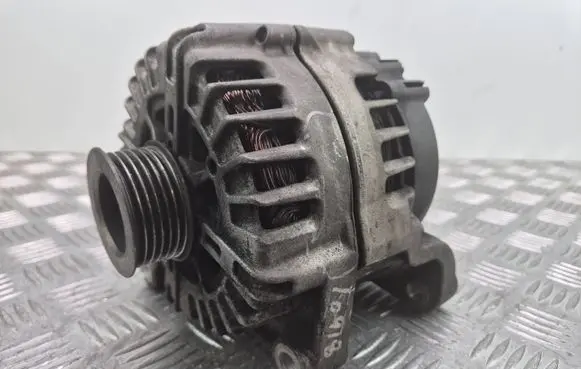 Generator/alternator