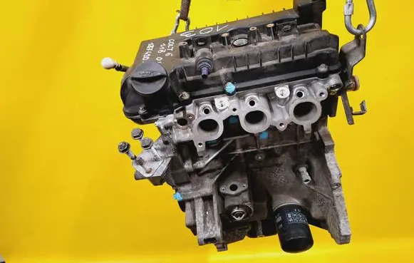 Mitsubishi Colt Engine 13491080