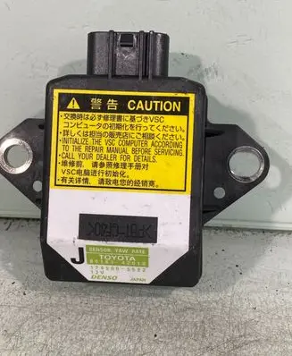 Toyota RAV 4 (XA30) ESP (stability system) control unit 8918342010
