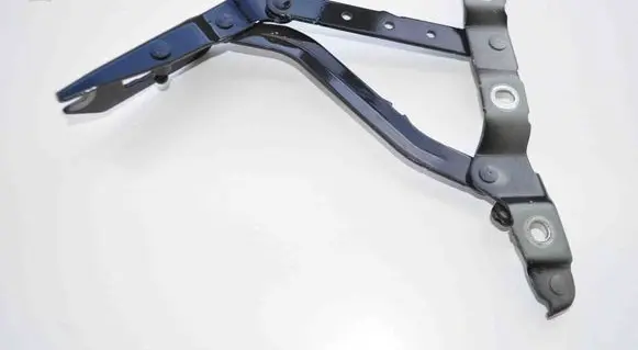 Audi A5 8T 8F Tailgate/trunk/boot hinge 8F0827302A