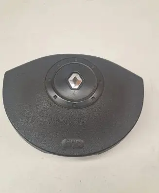 Renault Scenic II - Grand scenic II Steering wheel airbag 8200381851A 0546407850031