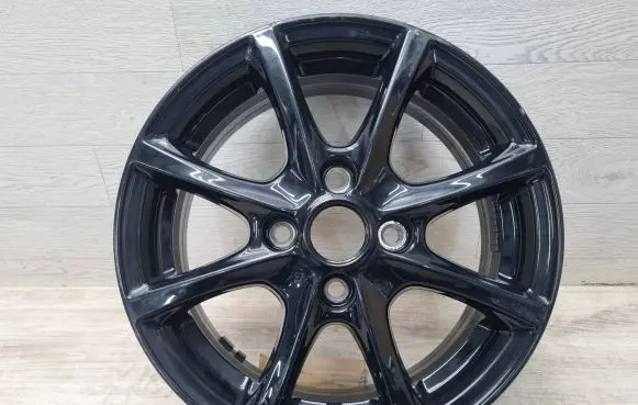 Ford Fiesta R15 alloy rim H1BJ1007J1A