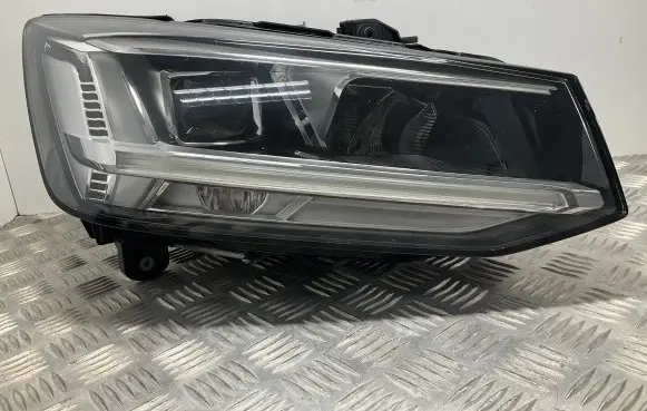 Audi Q2 - Headlight/headlamp 81A941034B