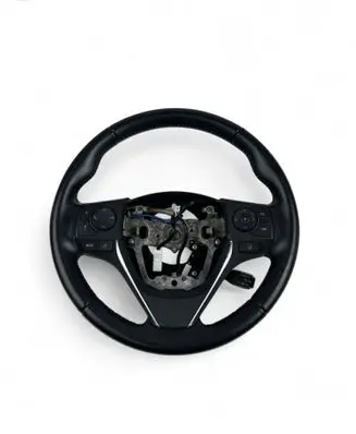 Toyota Auris E180 Steering wheel 622837810
