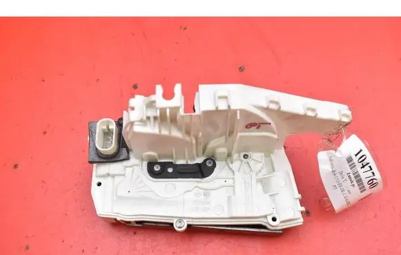 Tesla Model Y Rear door lock 150067591B