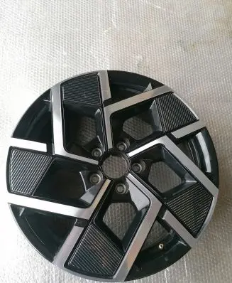BYD Atto 3 R18 alloy rim 
