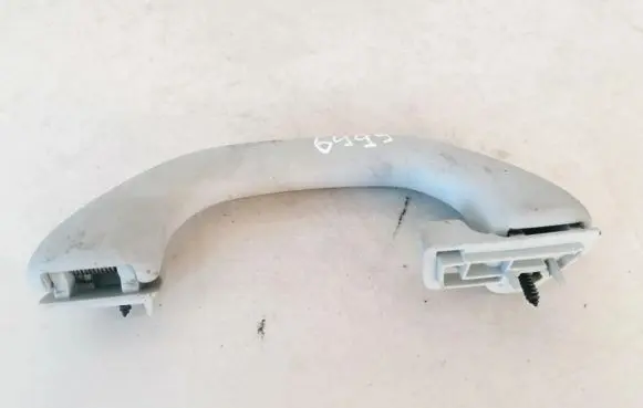 Seat Altea Front interior roof grab handle 1p0857607