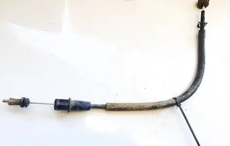 Opel Astra G Clutch cable 02373814 90000902