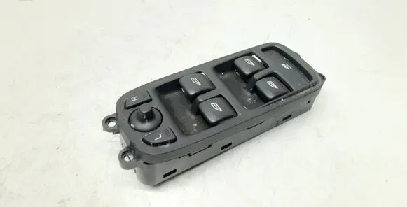 Volvo V60 Electric window control switch 31343101