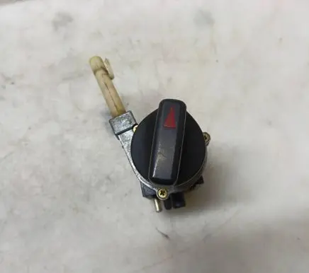 Mercedes-Benz W123 Interior fan control switch 1238200710