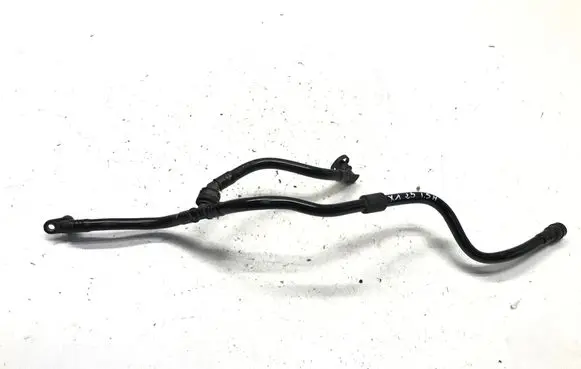 BMW X1 U11 Vacuum line/pipe/hose 9487536 9487537