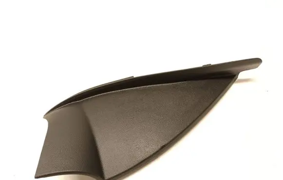 Opel Corsa F Dashboard side end trim 39176068 460029937 9829607580