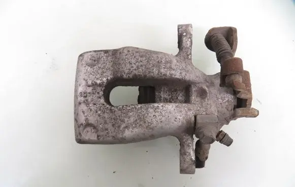Opel Astra H Rear brake caliper 