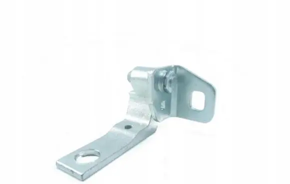 Ford Focus C-MAX Front door hinge set 1751697