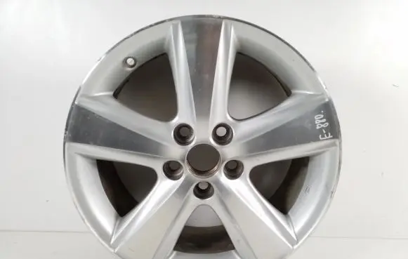 Toyota Avensis T270 R17 alloy rim 
