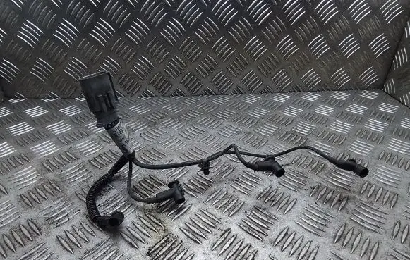 Ford Kuga II Glow plug wires 9688409680