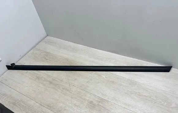 Porsche Cayenne (92A) Side skirt front trim 7P5853538 958559538009B9 95855953800